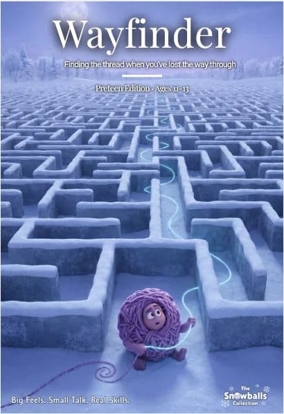 Loopy Level 3: Wayfinder